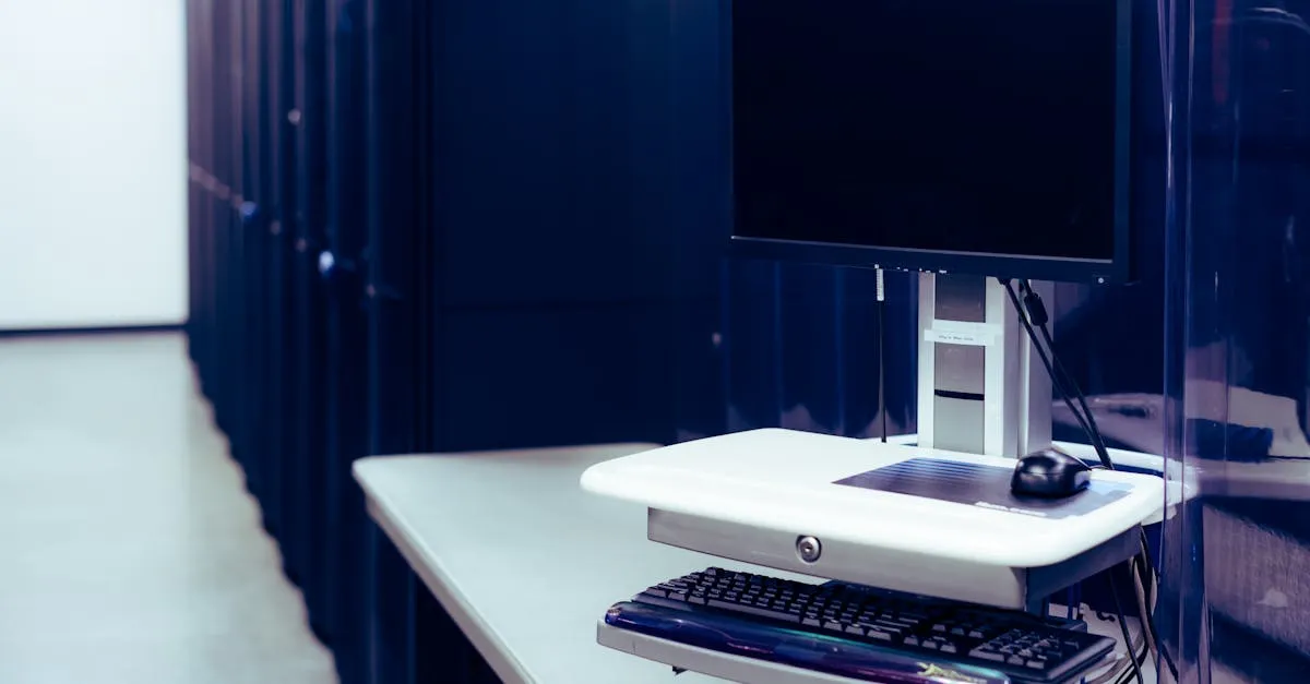 Data Residency in the EU: Where Should Your Software Store Data?