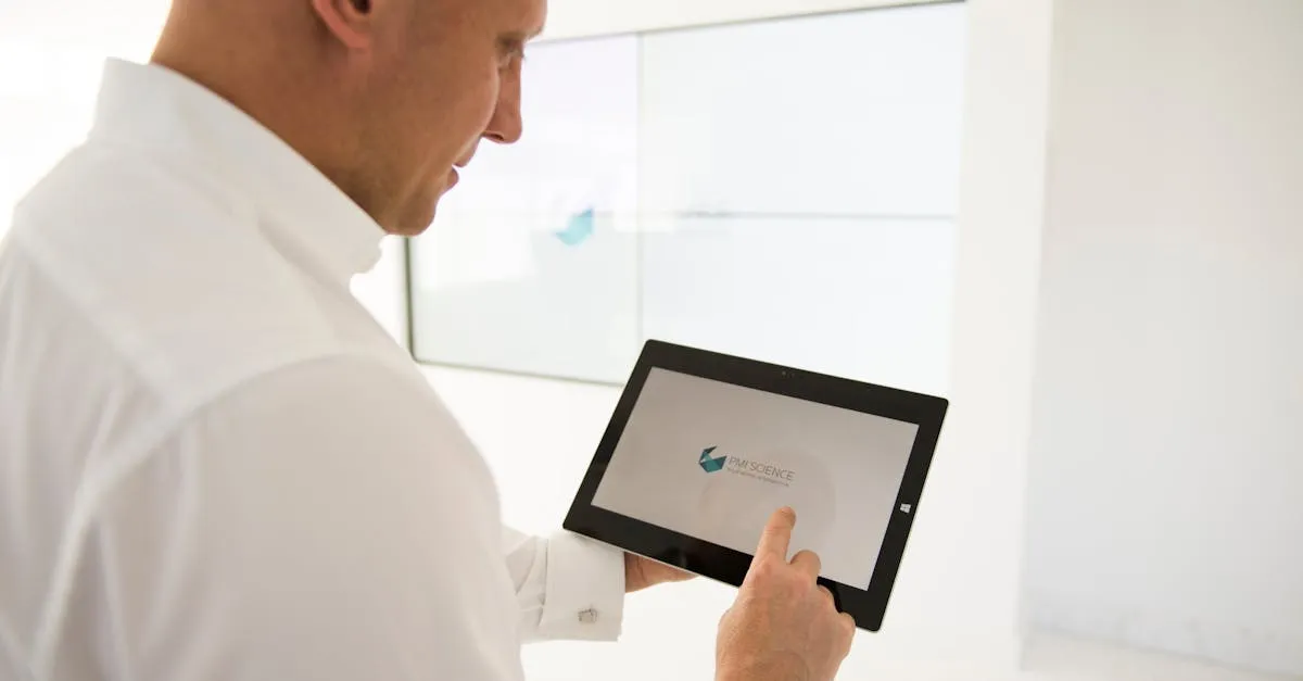 The SMB Digital Transformation Playbook: From Legacy to Modern